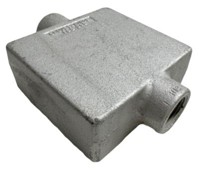 EATON CORPORATION FSC222