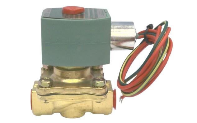 ASCO 8210G093HWAC240/60,220/50