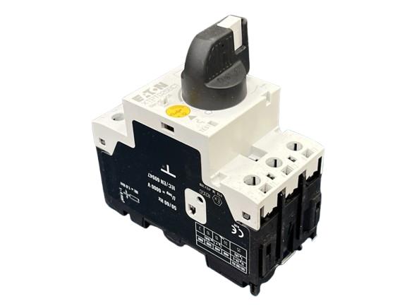 EATON CORPORATION XTPT025BC1