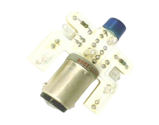 ALLEN BRADLEY 855T-LL10B