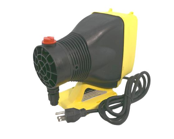LMI LIQUID METRONICS AA151-393SI