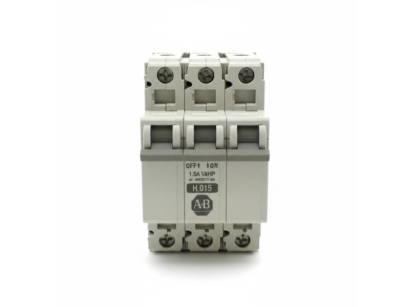 CF1-H3-DU-W-10-125DC-1 par EATON CORPORATION