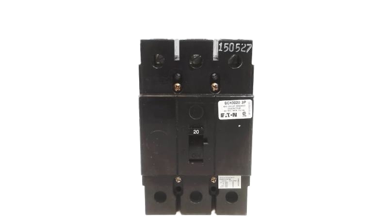GCH3020 by EATON CORPORATION