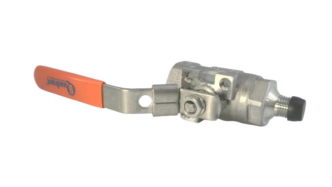 QUADRANT VALVE & ACTUATOR LLC SBFSSRGSLMT025