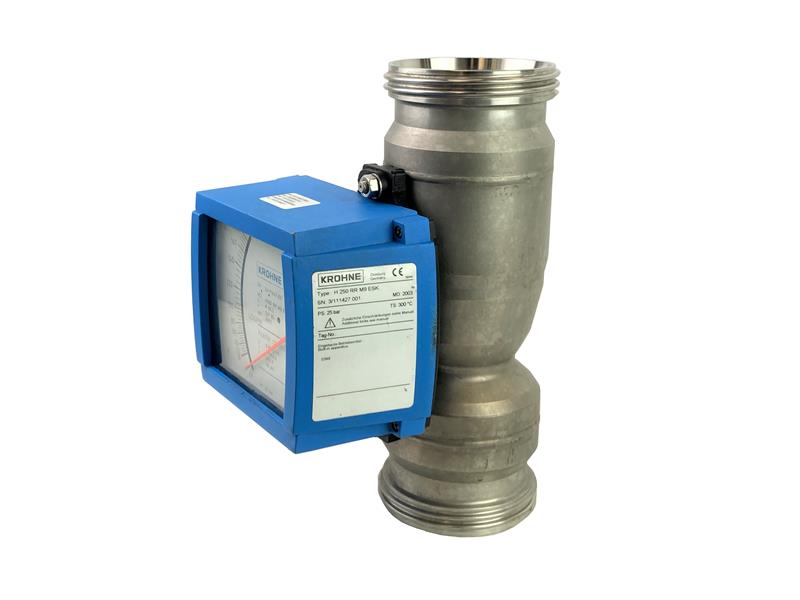 KROHNE H250/RR/M9/ESK