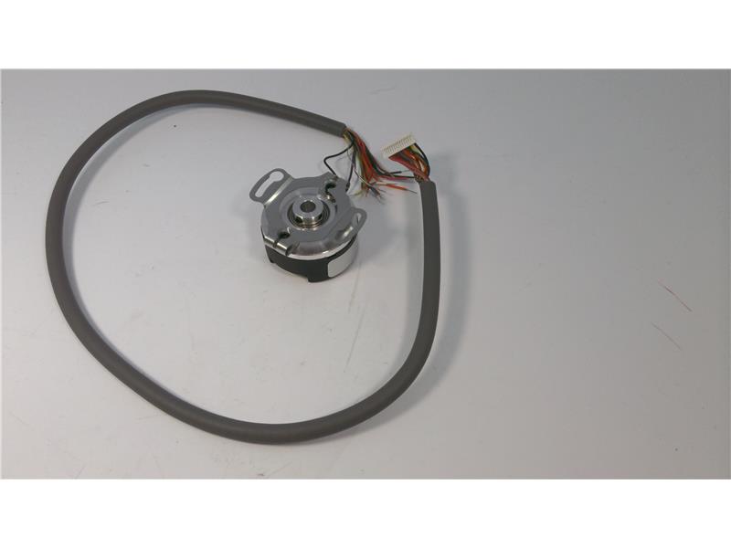 ENCODER PRODUCTS 15T-04SD-4000A5QHV-A00