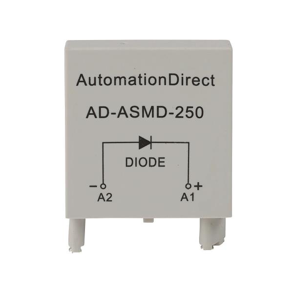 AUTOMATION DIRECT AD-ASMD-250