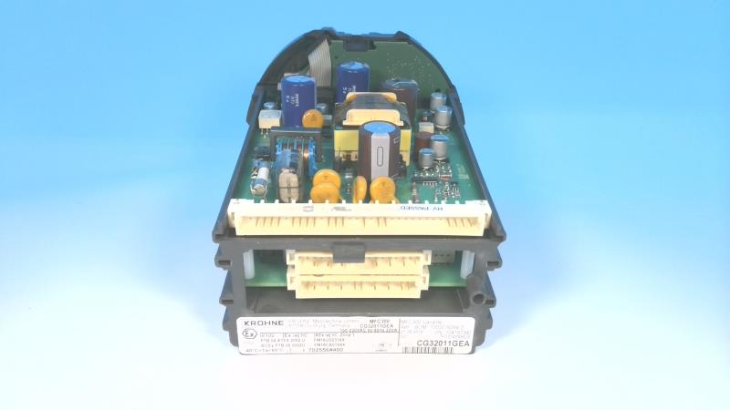 KROHNE MFC300-CG32011GEA