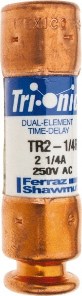 MERSEN TR2-1/4R-MSC