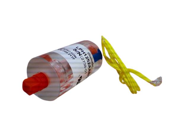 CHEMTEC EQUIPMENT LPH1252AANO