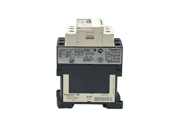 SCHNEIDER ELECTRIC LC1D18BD