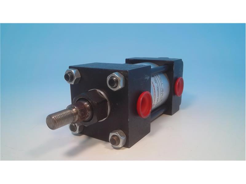 NORGREN EA0255A1-2X1-REV#3