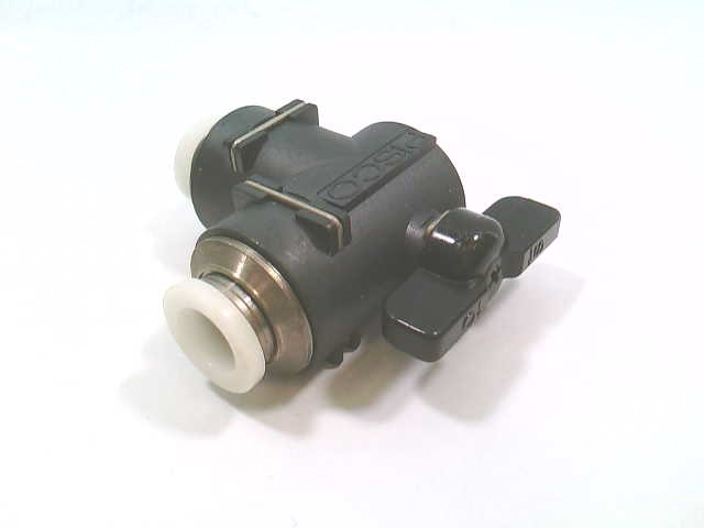 PISCO PNEUMATICS BVLU60-3/8-3/8