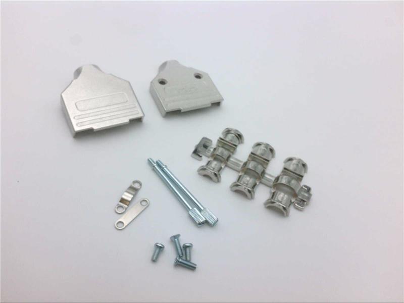 MH CONNECTORS MHDM-15-K