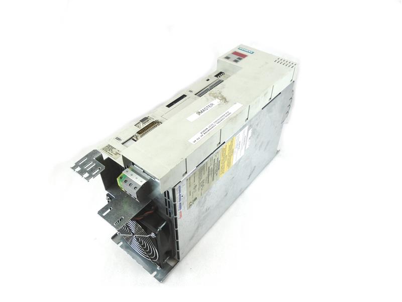 SIEMENS 6SE7022-1EP50-Z-G61+C23