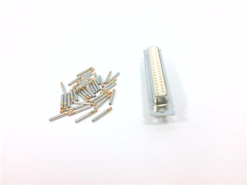 ITT DCMAM37SF225