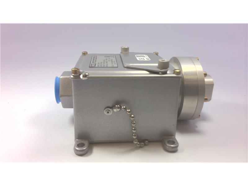CUSTOM CONTROL SENSORS 604G1