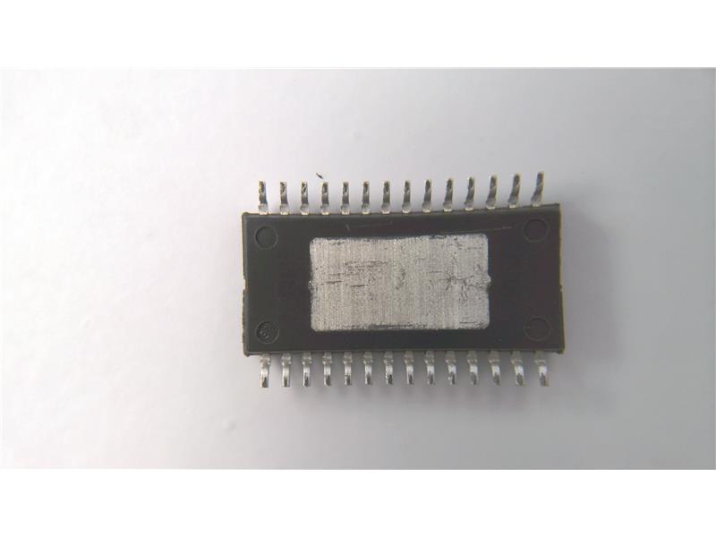 ROHM SEMICONDUCTOR BD81A34EFV-ME2