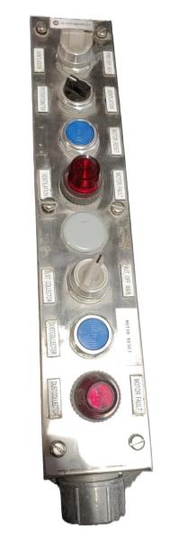 ALLEN BRADLEY 800R-8HZ4