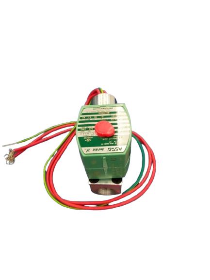 ASCO 8040H8