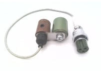 ETOH BEARING HEATER T-13