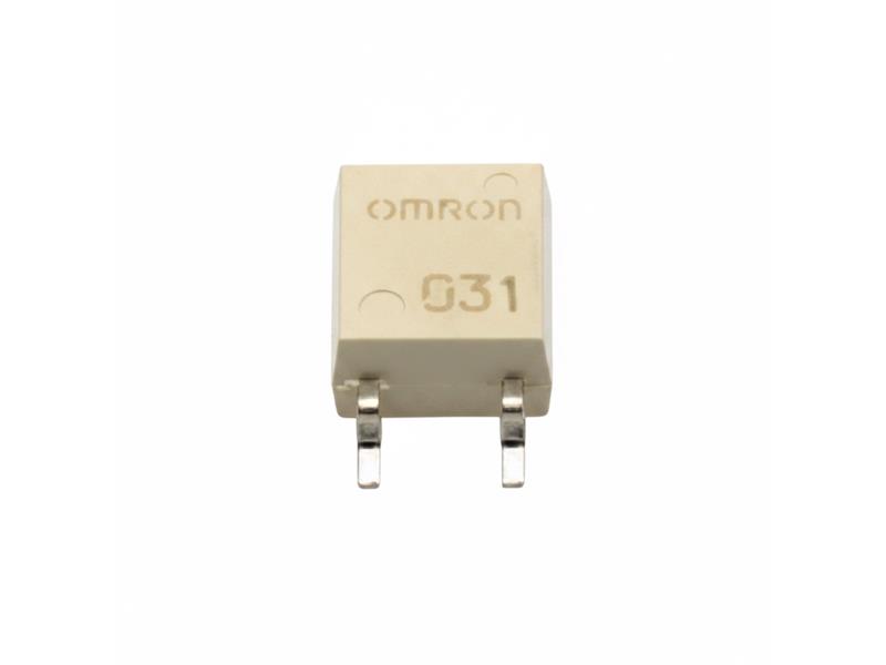 OMRON G3VM-63G(TR05)