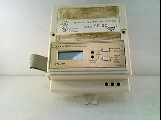 GOLD LINE SP-32