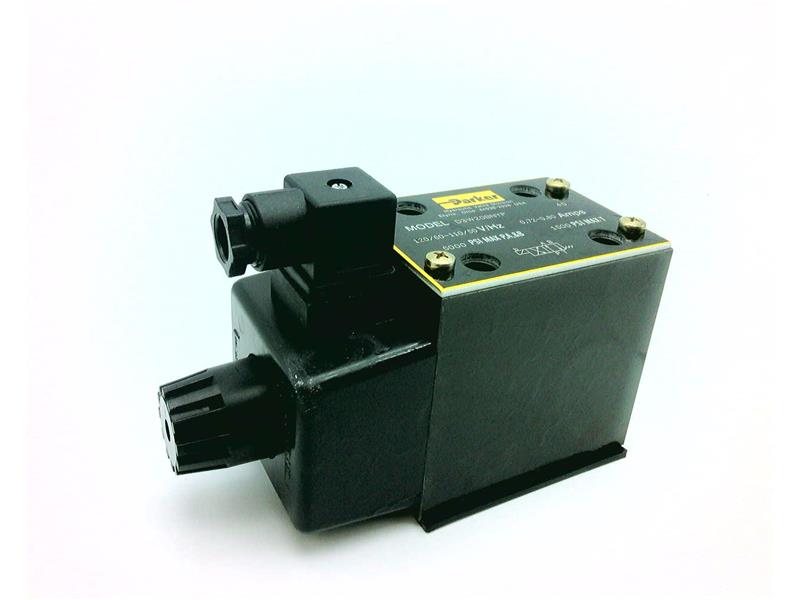 PARKER D3W20BNYP