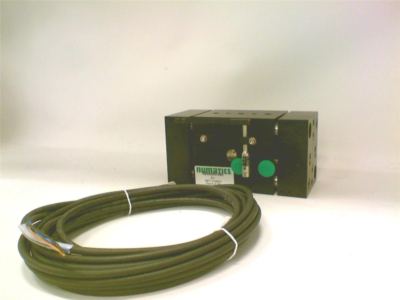 ASCO WBGS200S1WBX