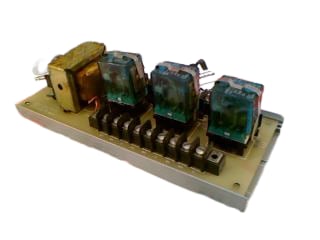 WFLT-TM-6011 by LUMENITE CONTROL TECHNOLOGY