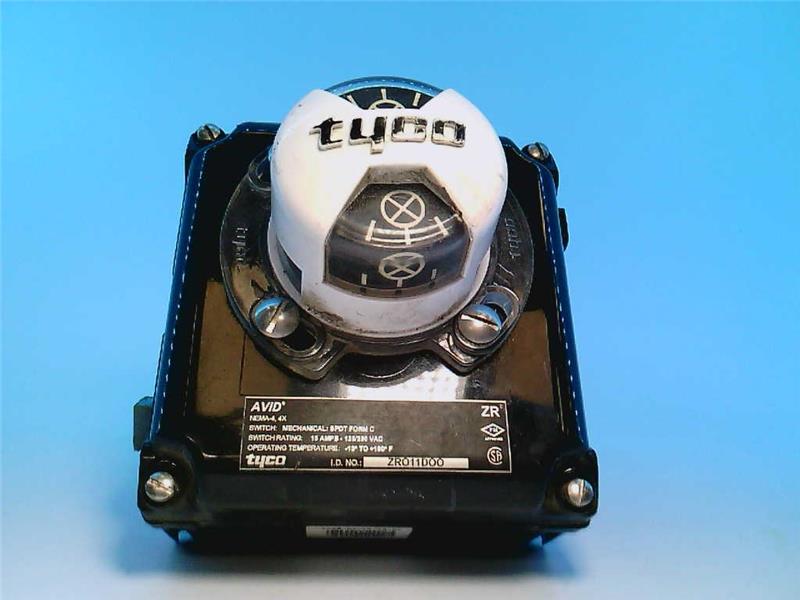 TYCO ZRO19DOO