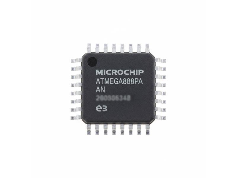 MICROCHIP TECHNOLOGY INC ATMEGA88PA-AN