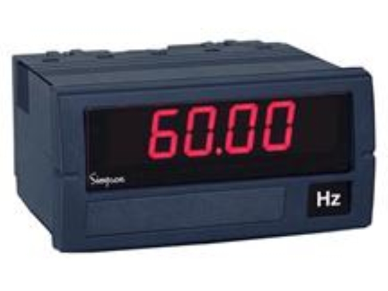SIMPSON S66412000