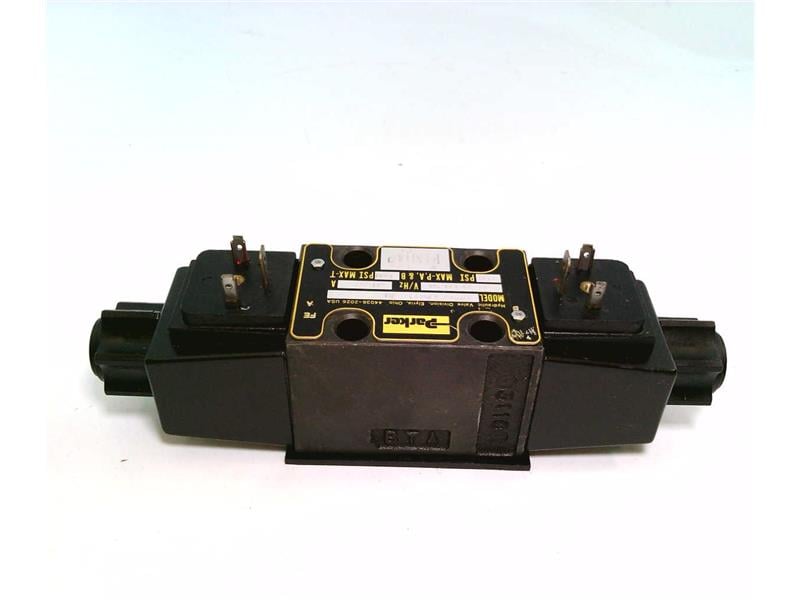 PARKER D1VW20DNQD-70