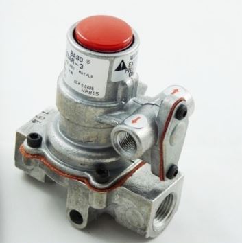 BASO GAS PRODUCTS LLC H15AR-3