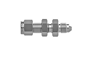 RADWELL VERIFIED SUBSTITUTE SS-600-61-6AN-SUB