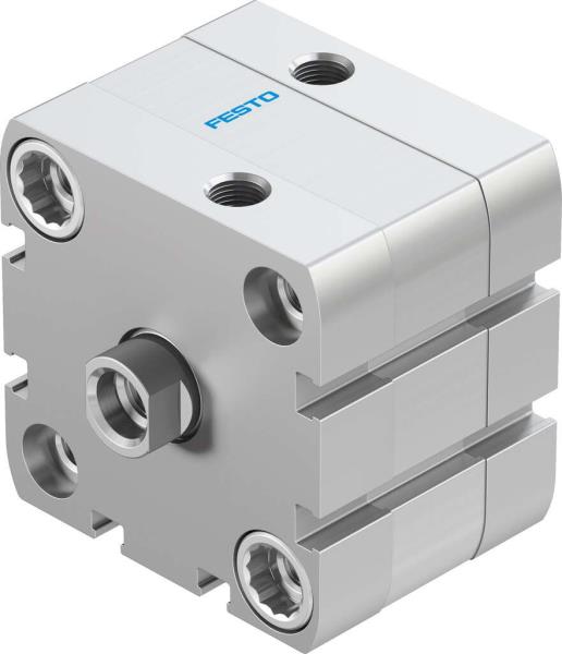 FESTO ADN-2"-1/4"-I-P-A