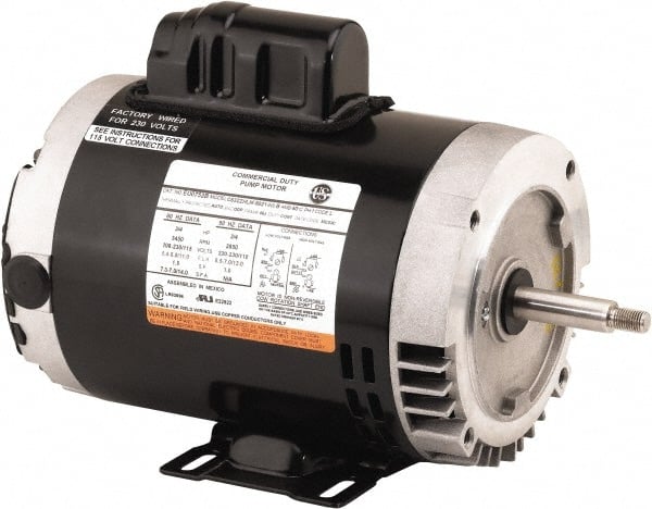 NIDEC CORP EC0752