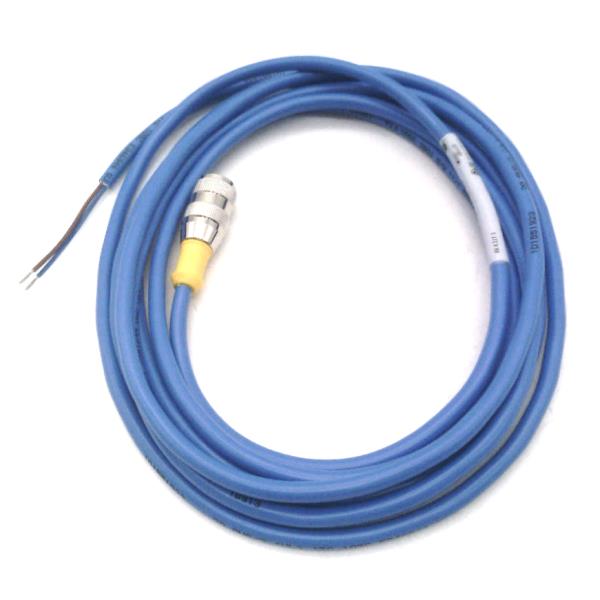 RK 4.21T-3 by TURCK