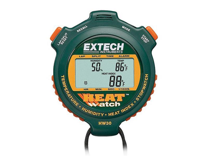 EXTECH HW30