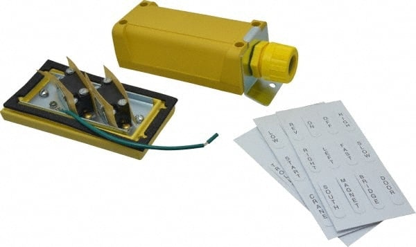 MOLEX 4022