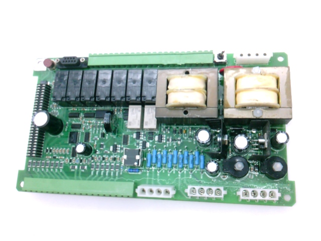 EATON CORPORATION 256P780H12