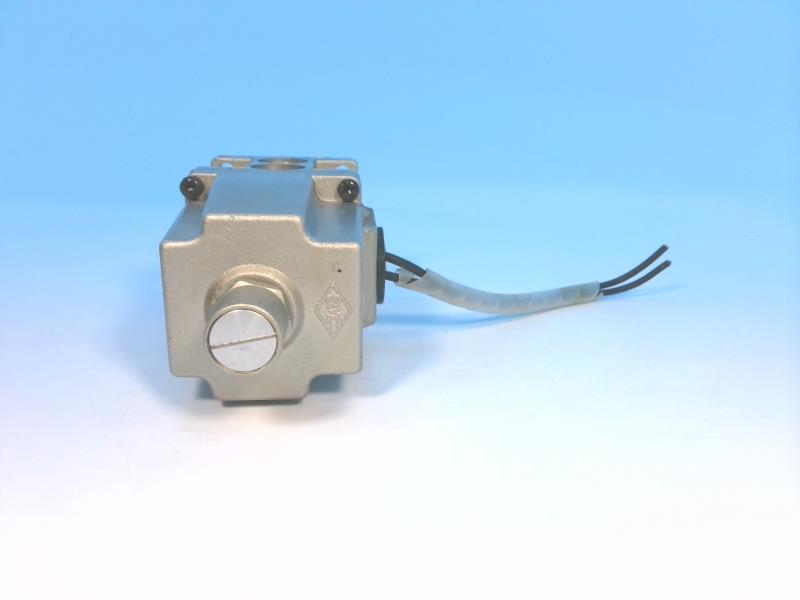 SMC NVS3125-0109D