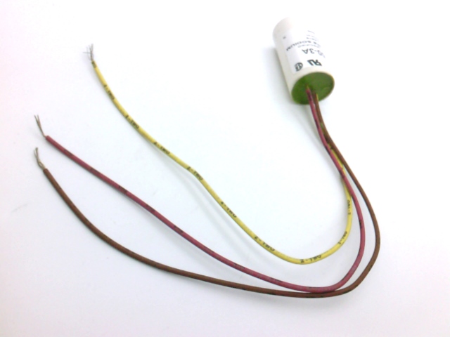 MAGNETEK HPS400-3A