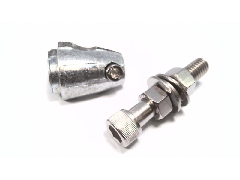 CLAMPB par HUBBELL