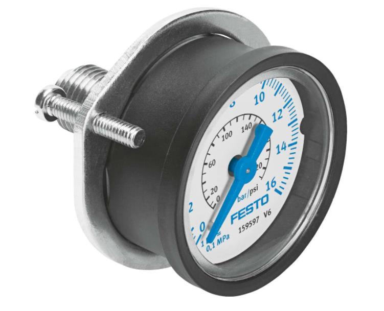 FESTO FMA-40-16-1/4-EN