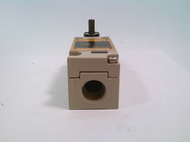 OMRON D4A-0E00