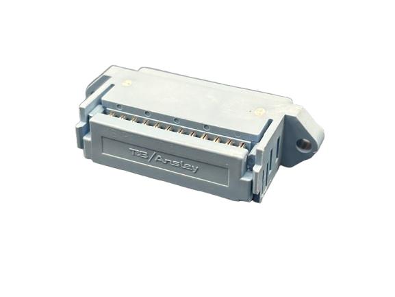 ANSLEY T&B 609-25S-F