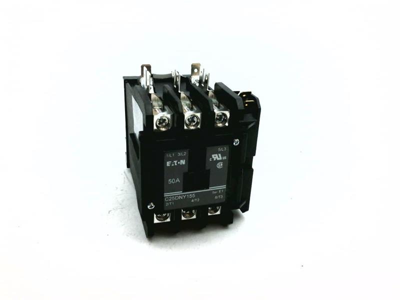 EATON CORPORATION C25DNY155AL