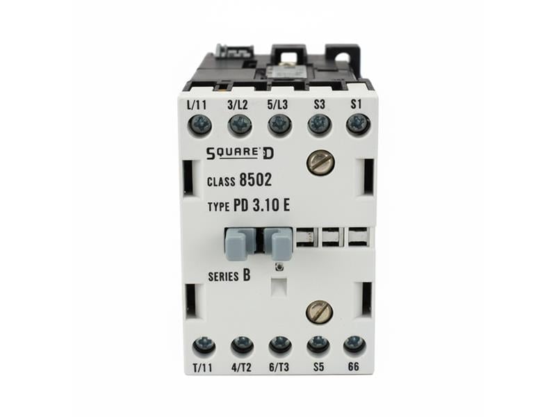 SCHNEIDER ELECTRIC 8502-PD-3.10EV01